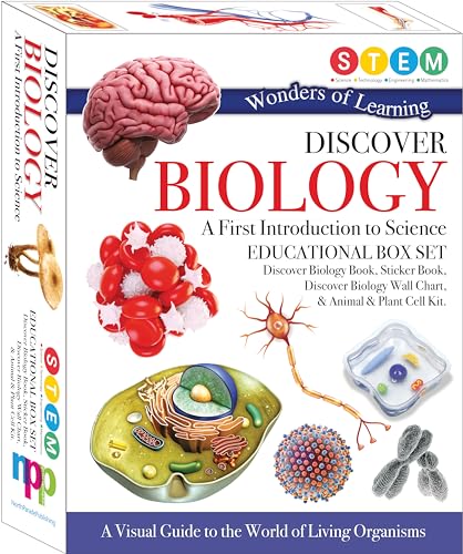 Discover Biology