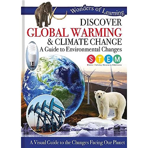 Discover Global Warming & Climate Change