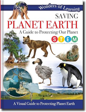 Saving Planet Earth