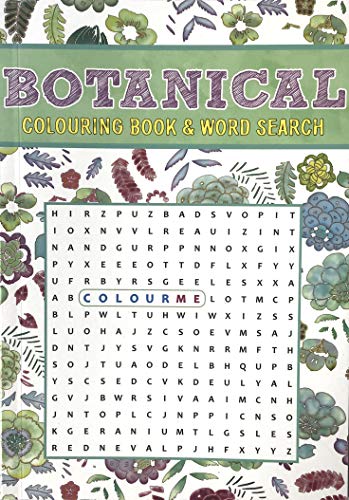 Botanical
