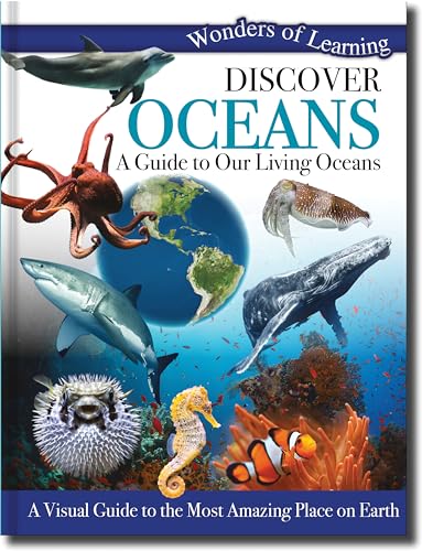 Discover Oceans