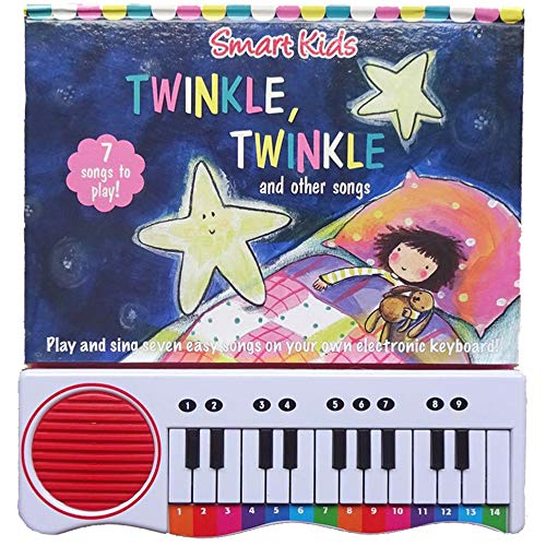 Twinkle, Twinkle