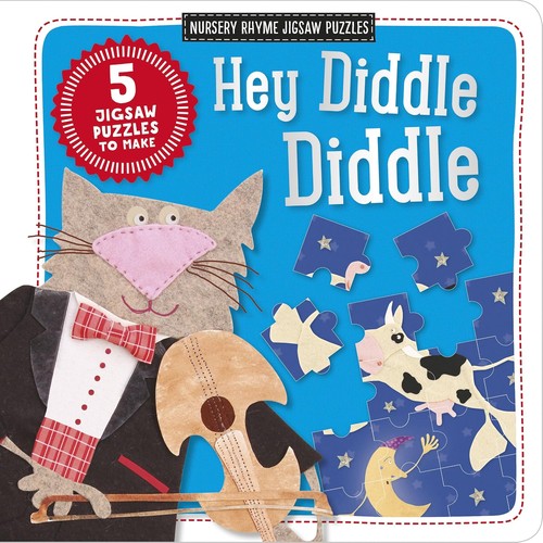 Hey Diddle Diddle