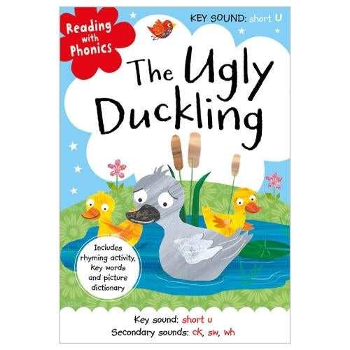 The Ugly Duckling