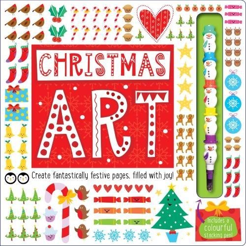 Christmas Art