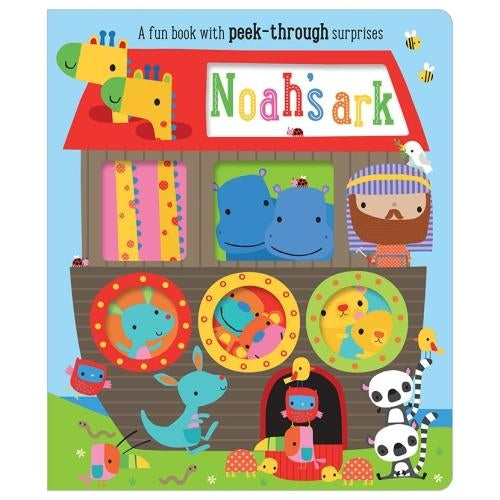 Noah's Ark