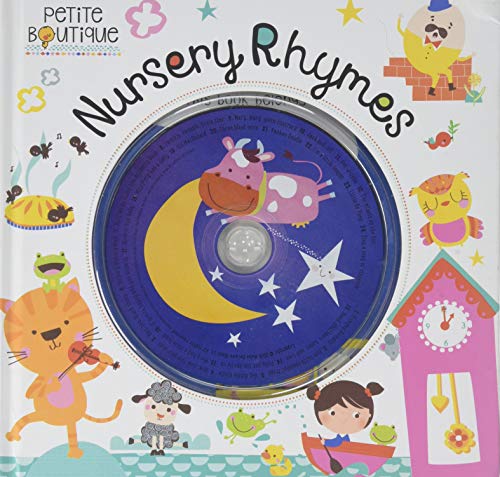 Petite Boutique Nursery Rhymes