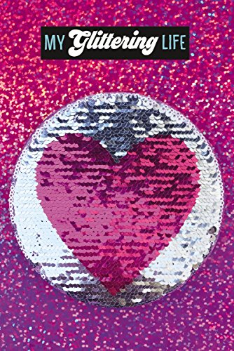 Trifold My Glittering Life