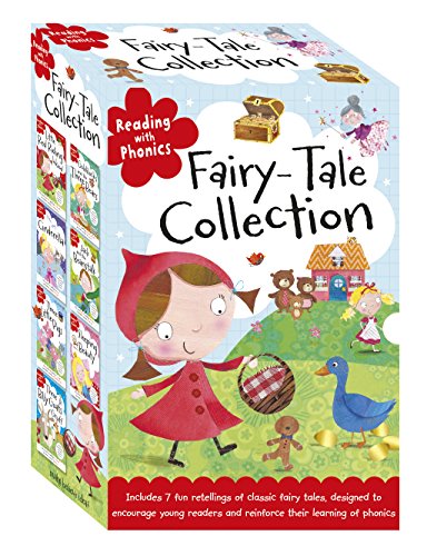Fairy Tale Collection