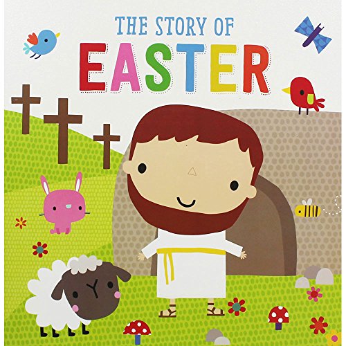 The Story of Easter