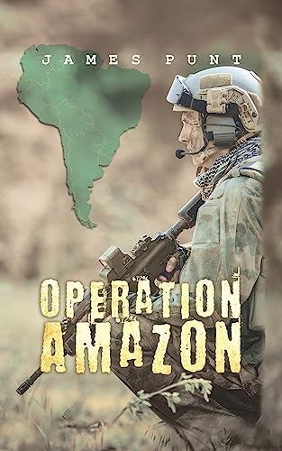 Operation Amazon