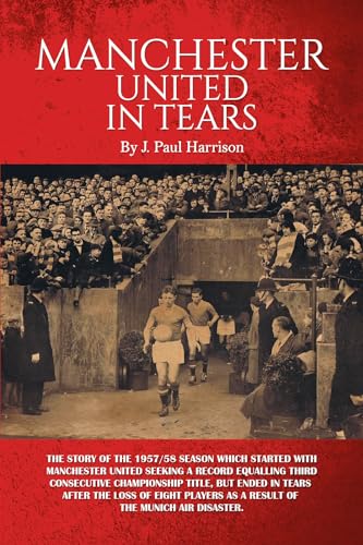 Manchester United in Tears
