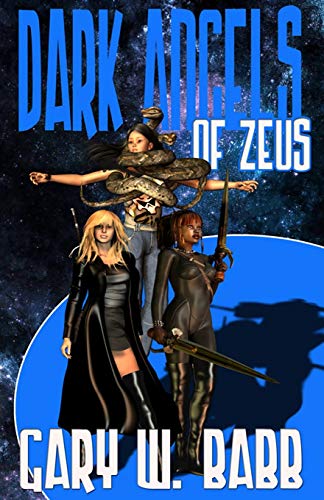 Dark Angels of Zeus