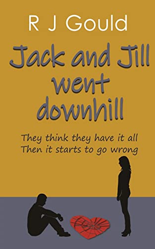 Jack and Jill went downhill