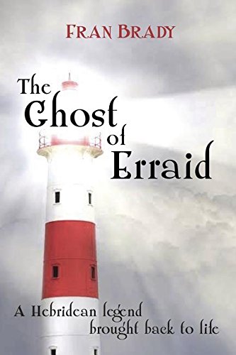 The Ghost of Erraid