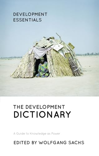 The Development Dictionary