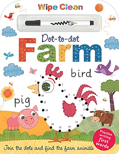 Dot to Dot Farm