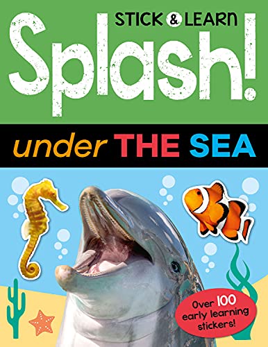 Splash! Under the Sea