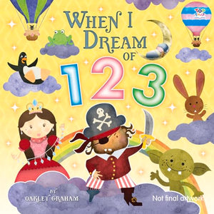 When I Dream of 123