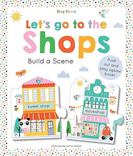 Let's go to the Shops