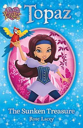 Princess Pirates