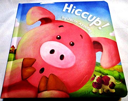 Hiccup!