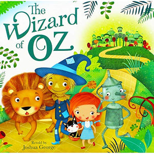 The Wizard of Oz
