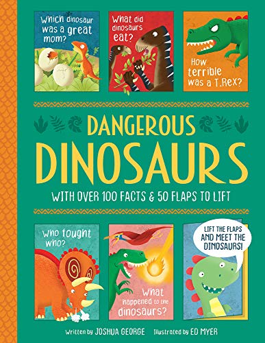 Dangerous Dinosaurs