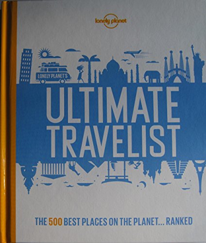 Ultimate Travelist