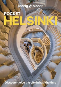 Lonely Planet Pocket Helsinki 