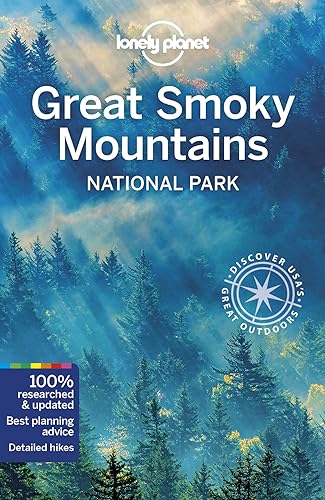 Lonely Planet Great Smoky Mountains National Park