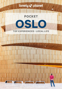Lonely Planet Pocket Oslo 