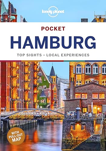Lonely Planet Pocket Hamburg