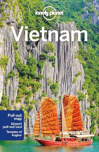 Lonely Planet Vietnam