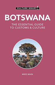 Botswana - Culture Smart! 