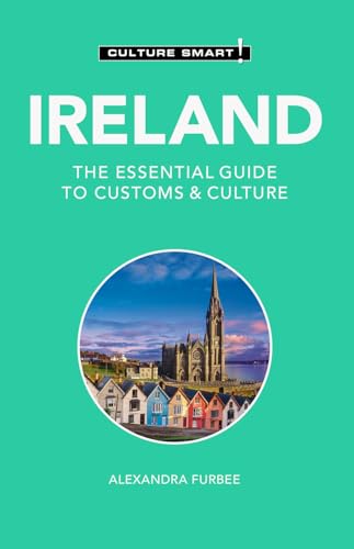 Ireland - Culture Smart!