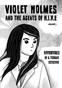 Adventures of a Teenage Detective 