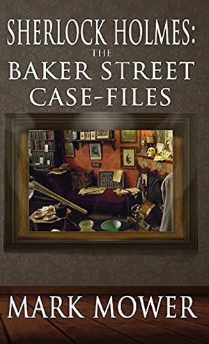 Sherlock Holmes