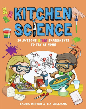 Kitchen Science