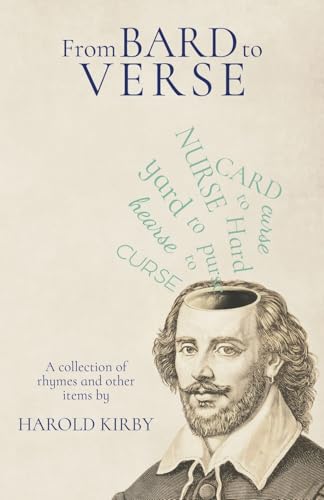 From Bard to Verse