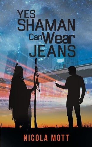 Yes, Shaman Can Wear Jeans