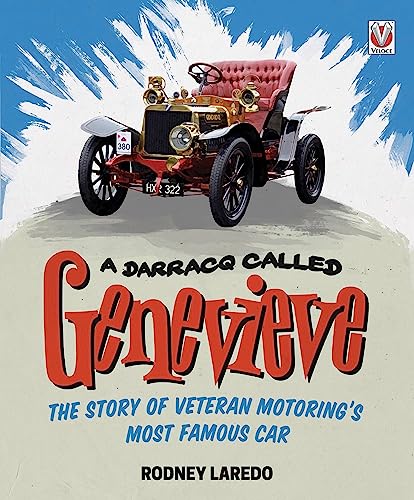 A A Darracq Called Genevieve