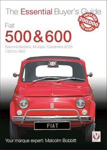 Fiat 500 & 600 