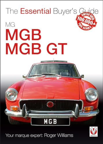 Mgb & Mgb Gt