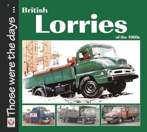 British Lorries of the 1960s 