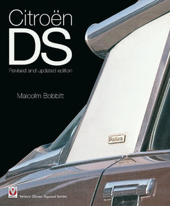 CitroeN Ds 