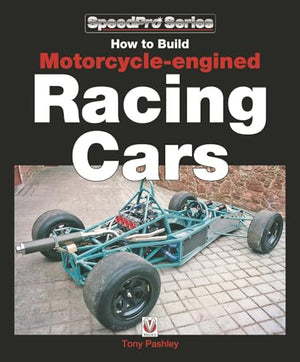 How to Build Motorcycle-engined Racing Cars