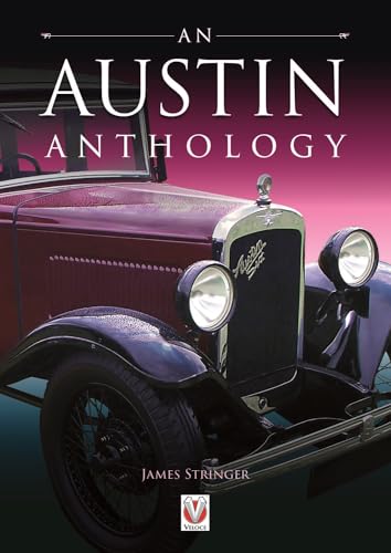 An An Austin Anthology