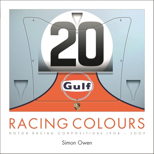 RACING COLOURS