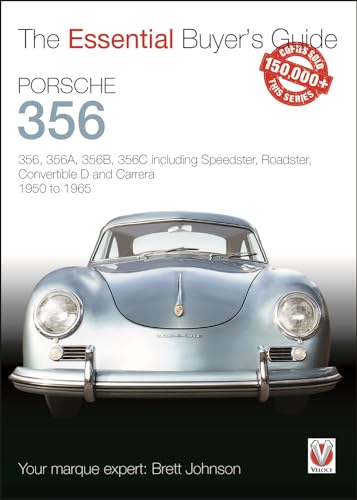 Porsche 356